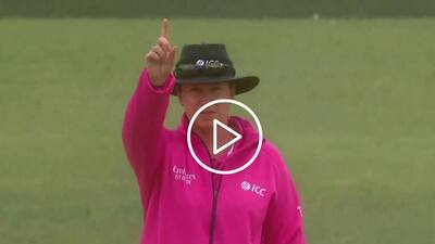 [Watch] Standing Umpire Gives Out Despite TV Umpire's Not Out Call In AUS-SA Women's ODI 